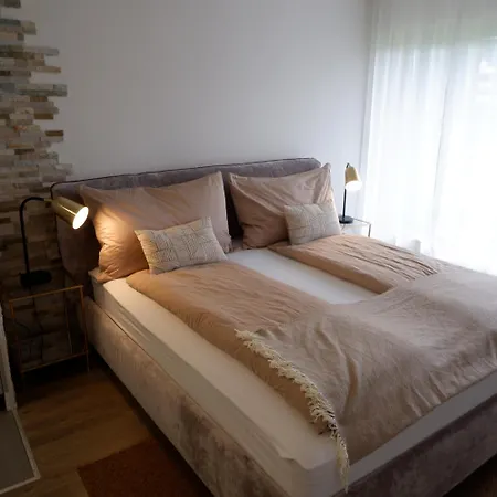 Appartement Aare 2 *