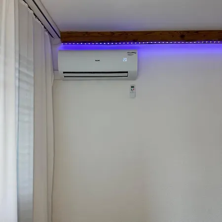 Aare 2 Apartment