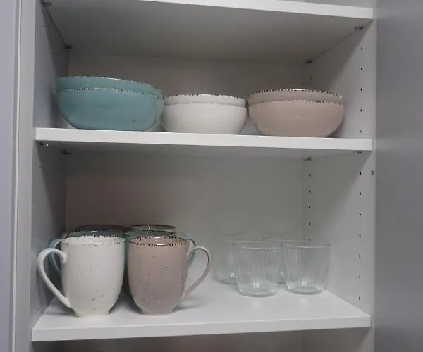 شقة Aare 2 إنترلاكن