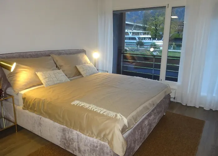 Aare 2 * إنترلاكن