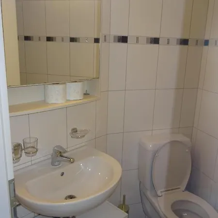 Apartmán Aare 2