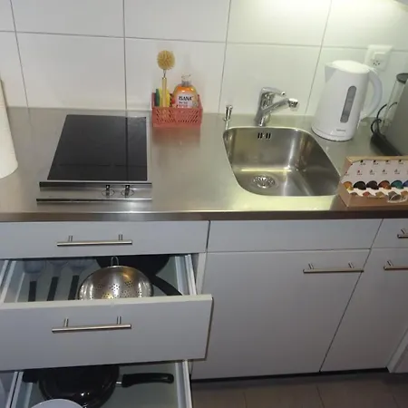 Apartmán Aare 2 *