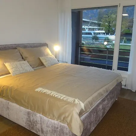 Aare 2 * Interlaken