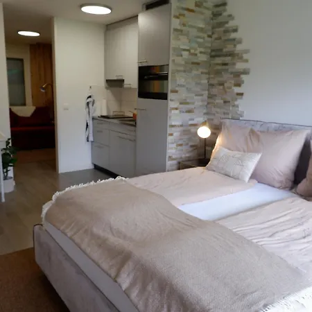 Aare 2 Apartmán