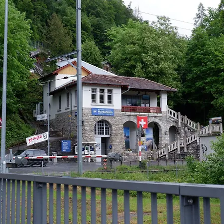 Aare 2 Apartmán